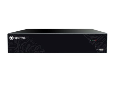 NVR-8164 IP-видеорегистратор 16-канальный