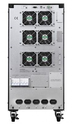 LANCHES L900Pro-H 3/3 15kVA источник бесперебойного питания