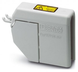 Крышка - UHV150-AH - 2130460, Phoenix Contact