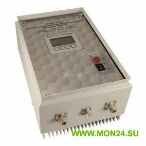 Picocell 900SXM GSM репитер