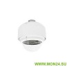 Apix-VHousing Кожух уличный для крепления камер VDome на стену или потолок