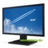 ACER V206HQLBb 19.5″ черный Монитор