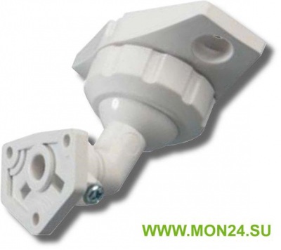 UBL-1115 Кронштейн универсальный для извещателей Patrol