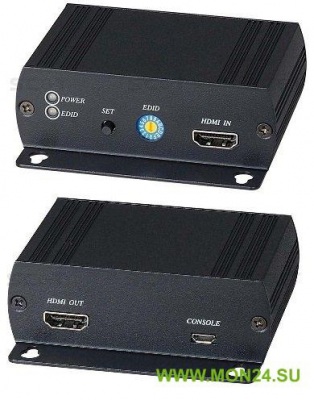 EE01H HDMI EDID-эмулятор