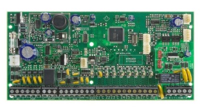 SP6000 Контрольная панель Spectra SP