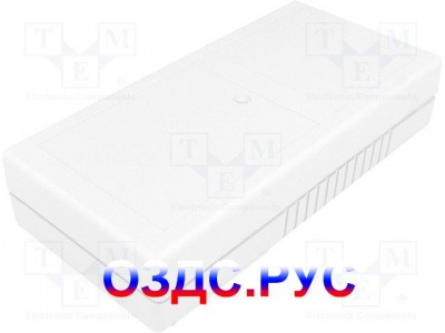 ABS-103: Корпус для устройств с дисплеем