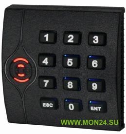 ST-PR170MK Считыватель Mifare с клавиатурой
