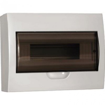 ЩРН-П-12 IP41 (MKP12-N-12-40-10) Щиток модульный навесной