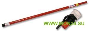 SOLO 810-101 Комплект для проверки дымовых и газовых извещателей