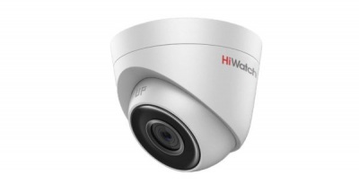 DS-I203 (4mm) IP-камера купольная