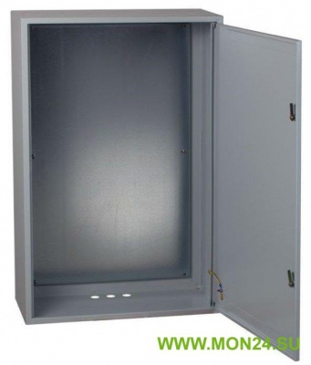 ЩМП-100.65.30 (ЩРНМ-5) IP31 (mb22-5) Шкаф металлический с монтажной платой 1000х650х300 мм