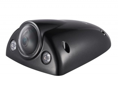 DS-2CD6520ET-I IP-камера корпусная