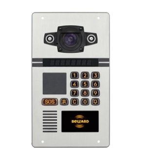 DKS15120 Вызывная панель IP-домофона