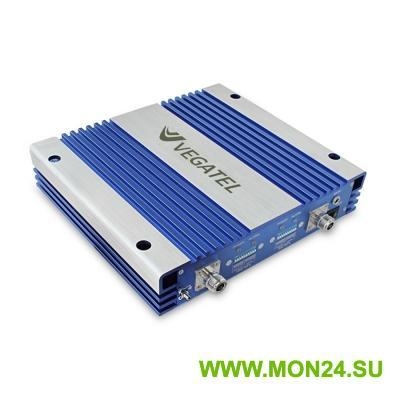 Vegatel VT2-900E/1800 GSM репитер