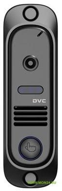 DVC-412Bl Color Вызывная видеопанель цветная