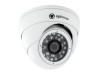 IP-E042.1(2.8)P_H.265 IP-камера купольная уличная