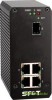 SF-G2041/IC Коммутатор промышленный неуправляемый с PoE
