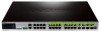 DGS-3620-28PC Коммутатор с питанием по PoE