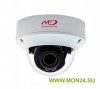 MDC-M8040VTD-2 IP-камера купольная уличная антивандальная