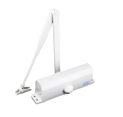 TESA CT 803 (белый) Доводчик дверной