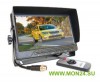 GF-AM070 Монитор TFT LCD 7 дюймов