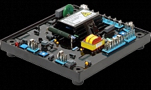 AVR SX440- автоматический регулятор напряжения в наличии