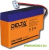 Delta DTM 12008 Аккумулятор герметичный свинцово-кислотный