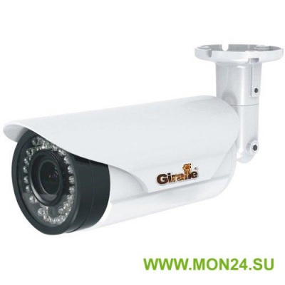 GF-IPIR4453MP1.0-VF v2 IP-камера корпусная уличная