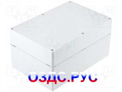 PC162412: Корпус универсальный