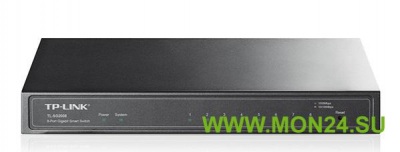 TP-Link TL-SF1005D Коммутатор 5-портовый