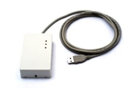 SIGUR Connect Преобразователь интерфейса RS-485 – USB