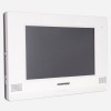 CDV-1020AQ (белый) Монитор домофона цветной с функцией «свободные руки»