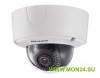 DS-2CD4585F-IZH IP-камера купольная уличная