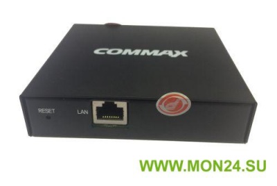 CIOT CGW-1KM Сервер