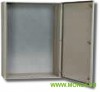 ЩМП-2-0 74 У2 IP54, 500x400x220 (YKM40-02-54) Шкаф металлический с монтажной платой