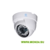 AC-D20 (3.6) Видеокамера AHD купольная