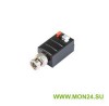 TA-H Передатчик активный HDTVI, HDCVI, AHD, CVBS
