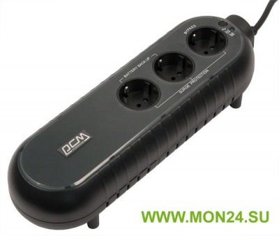 Powercom WOW-700U Источник бесперебойного питания