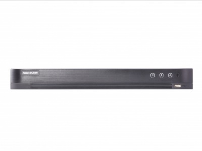 DS-7216HQHI-K2 Видеорегистратор TVI 16-канальный