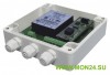 AVT-TX1307TVI Активный передатчик видеосигнала в гермокорпусе