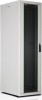 LN-DB47U6080-LG-111-F Телекоммуникационный напольный шкаф