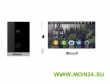 AV-02 SILVER+AP-07L WHITE Комплект вызывной панели с монитором