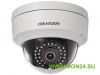 DS-2CD2142FWD-IS (4mm) IP-камера купольная уличная