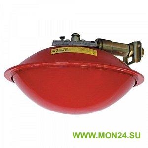 МПП-2,5 (Буран-2,5) взр. Модуль порошкового пожаротушения взрывозащищенный