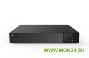 VDR-6216MF Видеорегистратор мультиформатный 16-канальный