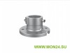DS-1663ZJ-P Кронштейн потолочный