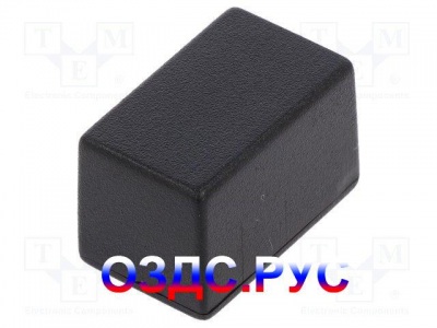 KM-03: Корпус под заливку