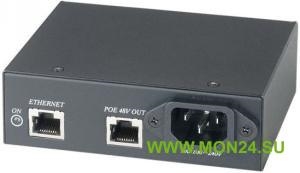 IP06I Инжектор РоЕ