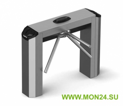 CAME 001PST002 Турникет тумбовый электромеханический