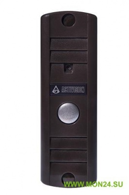 AVP-506 (PAL) Вызывная видеопанель цветная